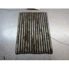 25B025 Pushrods Set All For 96-99 Chevrolet K2500  5.7